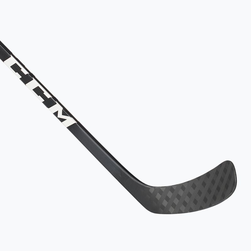 Kij hokejowy CCM Ribcor 76K INT black 4