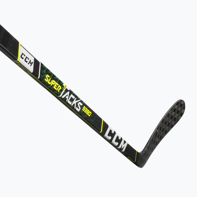 Kij hokejowy CCM Super Tacks 9380 INT black 2