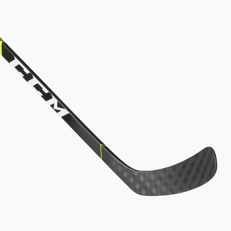 Kij hokejowy CCM Super Tacks 9380 INT black 4