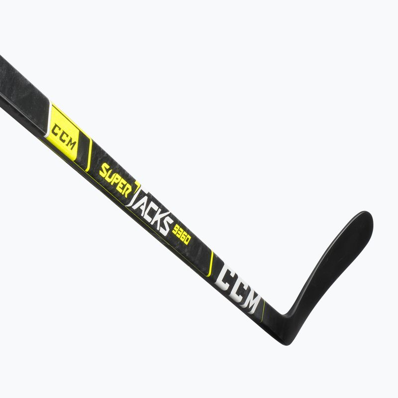 Kij hokejowy CCM Super Tacks 9360 SR black 2