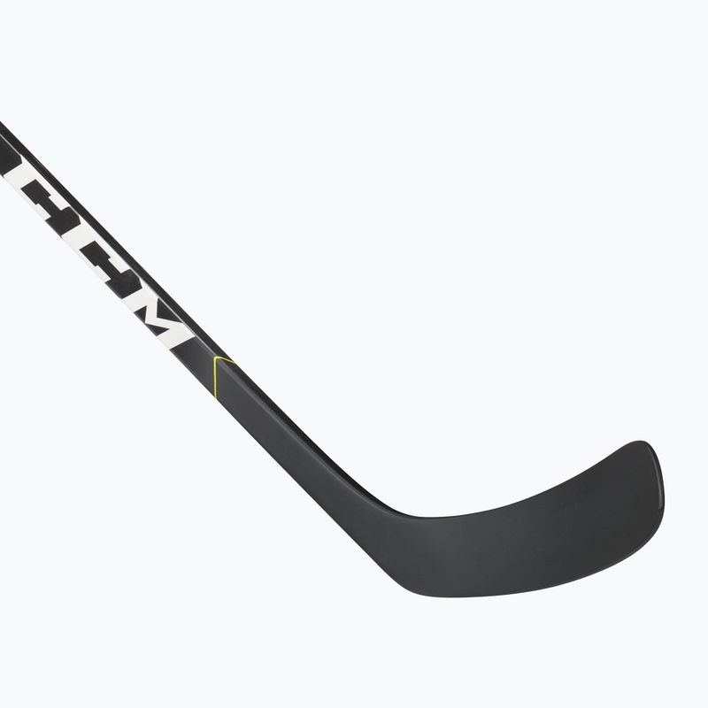 Kij hokejowy CCM Super Tacks 9360 SR black 4