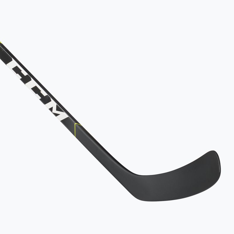 Kij hokejowy CCM Super Tacks 9360 INT black 4