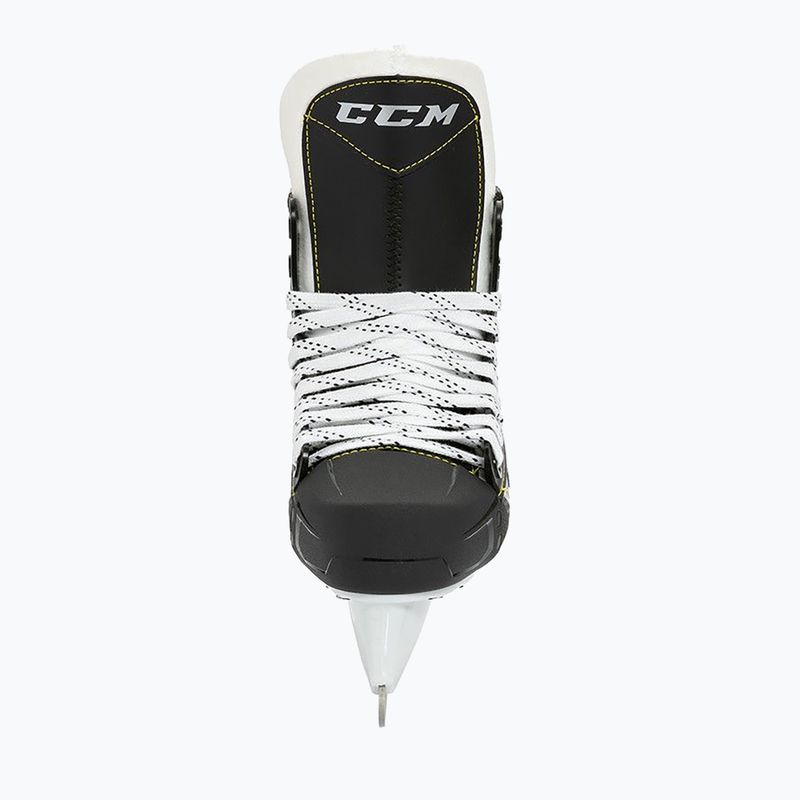 Łyżwy hokejowe męskie CCM Tacks 9355 SR D black 2