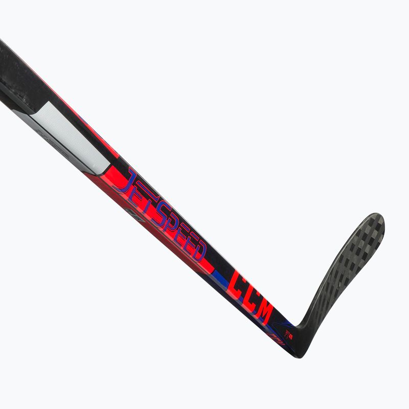 Kij hokejowy CCM JetSpeed 475 SR black 2