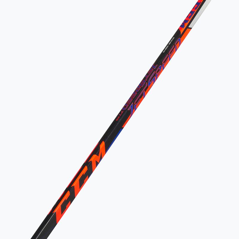 Kij hokejowy CCM JetSpeed 475 SR black 5