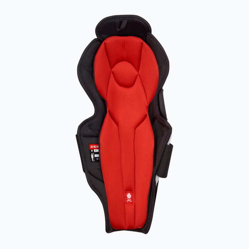 Nagolenniki hokejowe CCM JetSpeed FT475 SR 2