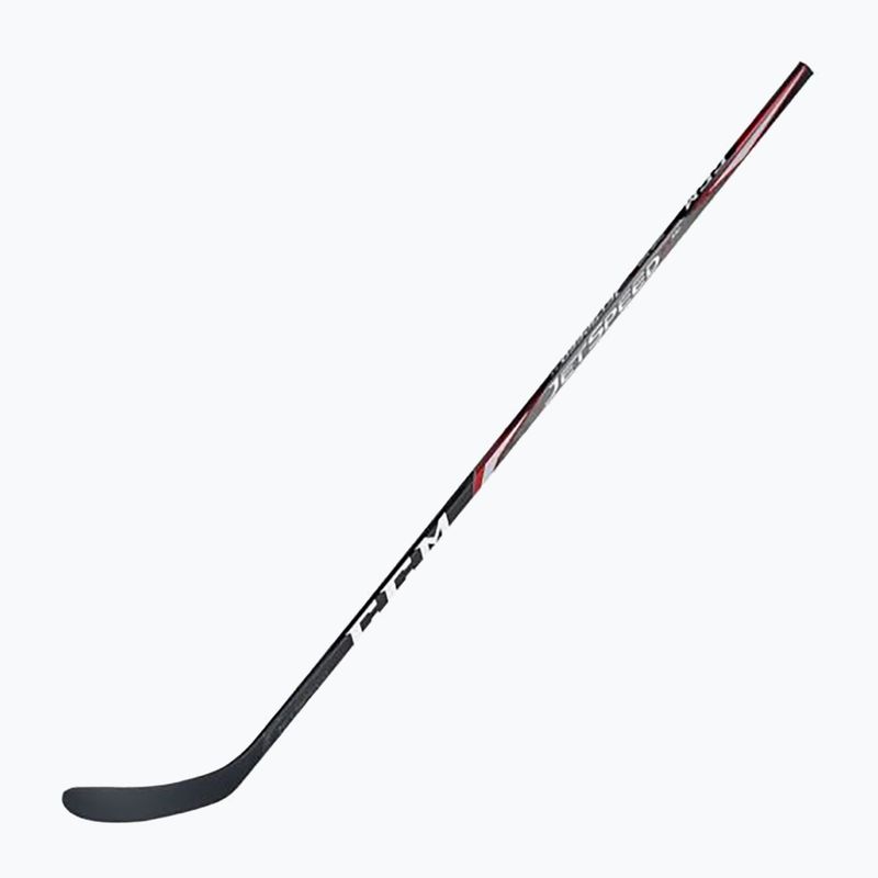 Kij hokejowy CCM JetSpeed 440 INT black