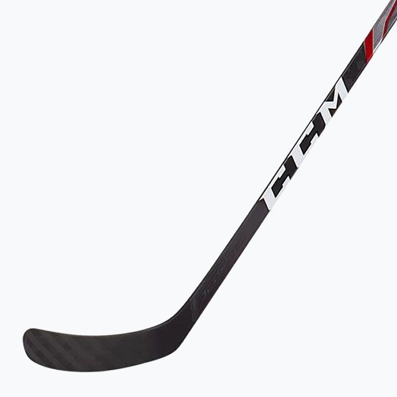 Kij hokejowy CCM JetSpeed 440 INT black 2