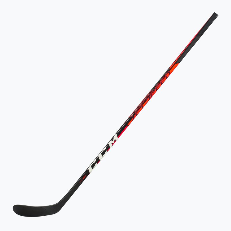 Kij hokejowy CCM JetSpeed 465 SR black black