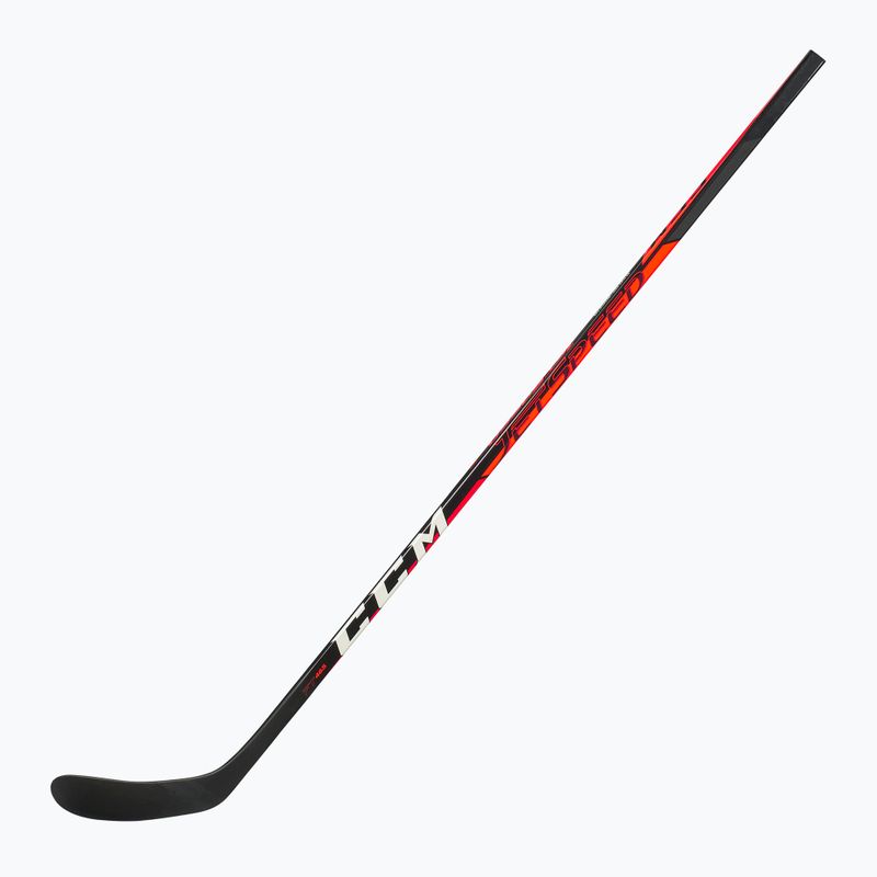 Kij hokejowy CCM JetSpeed 465 INT black