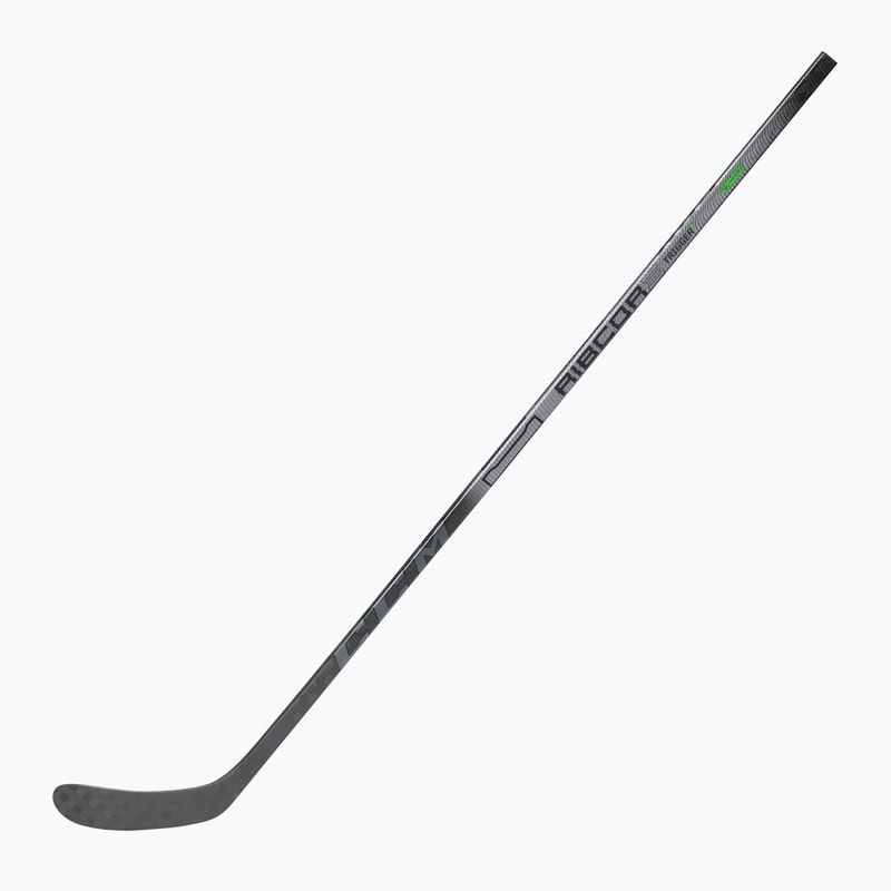 Kij hokejowy CCM Ribcor Trigger 6 SR black