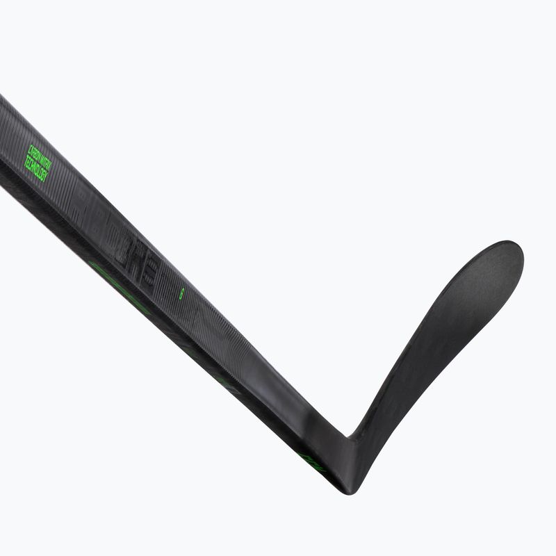 Kij hokejowy CCM Ribcor Trigger 6 SR black 2