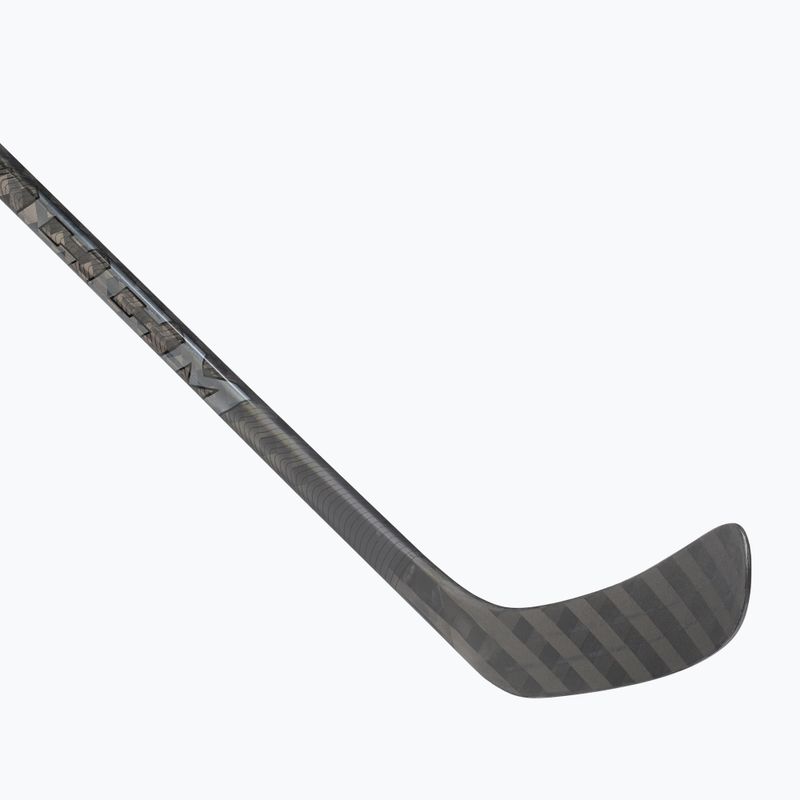 Kij hokejowy CCM Ribcor Trigger 6 SR black 4