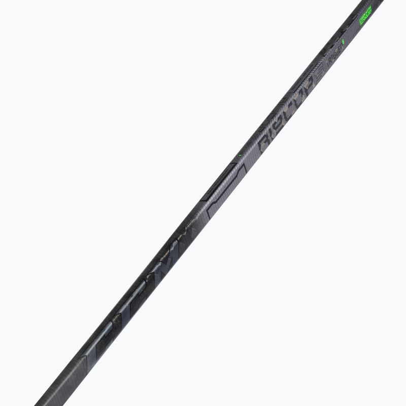 Kij hokejowy CCM Ribcor Trigger 6 SR black 5