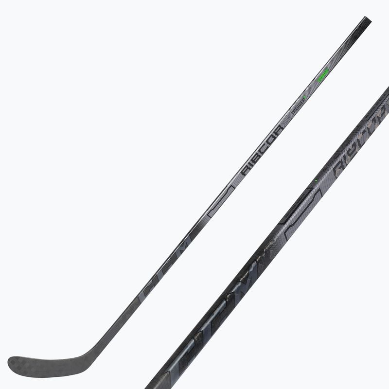 Kij hokejowy CCM Ribcor Trigger 6 SR black 6