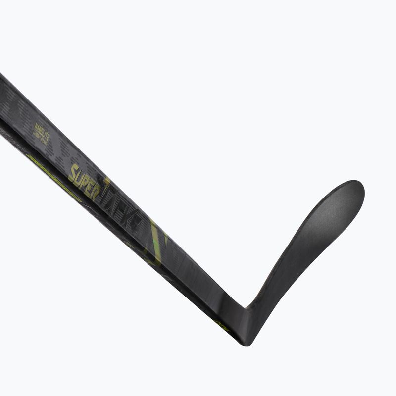 Kij hokejowy CCM Super Tacks AS4 Pro SR black 2