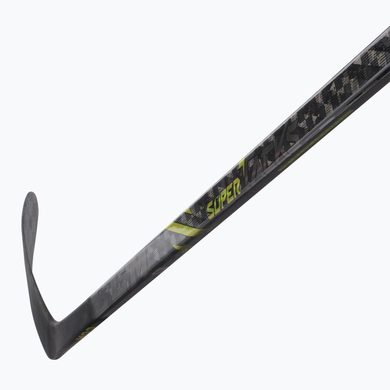 Kij hokejowy CCM Super Tacks AS4 Pro SR black 3