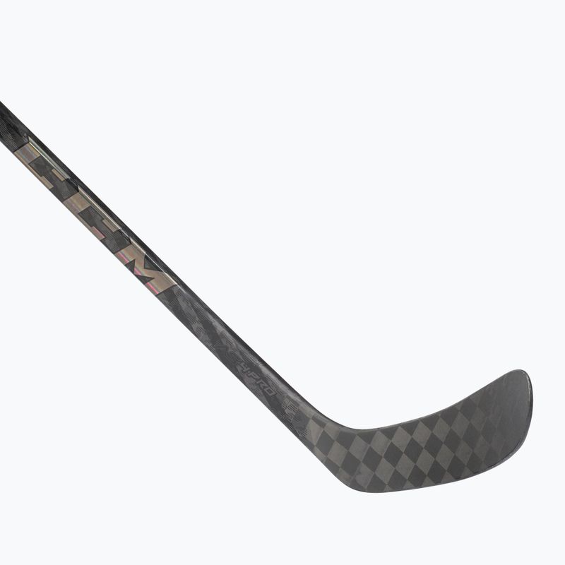 Kij hokejowy CCM Super Tacks AS4 Pro SR black 4