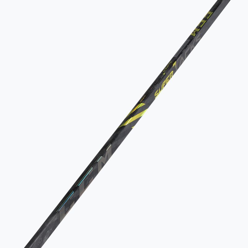 Kij hokejowy CCM Super Tacks AS4 Pro SR black 5