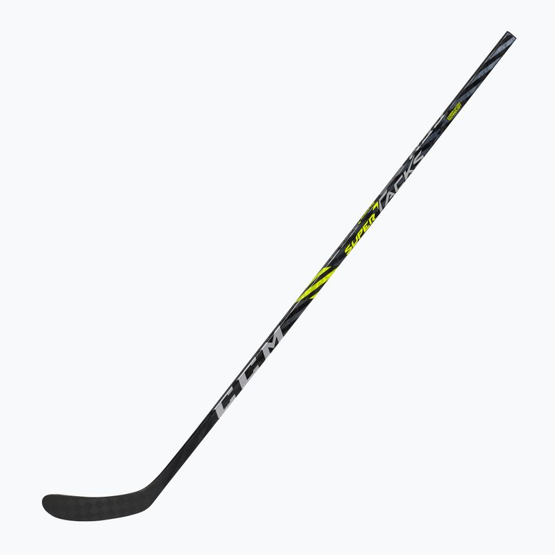 Kij hokejowy CCM Super Tacks AS4 SR black
