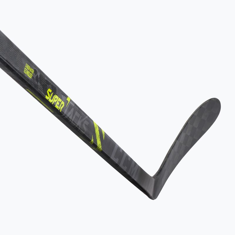 Kij hokejowy CCM Super Tacks AS4 SR black 2