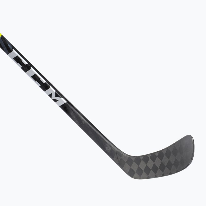 Kij hokejowy CCM Super Tacks AS4 SR black 4