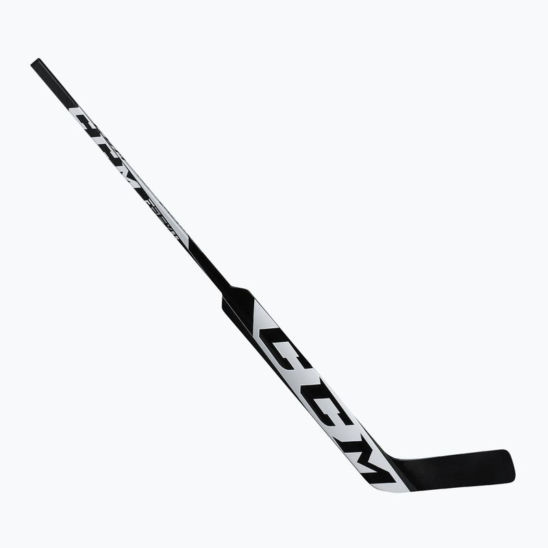 Kij hokejowy bramkarski CCM Extreme Flex 5.5 INT black