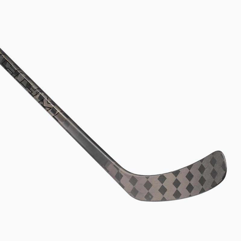 Kij hokejowy CCM Ribcor Trigger 7 Pro SR black 4