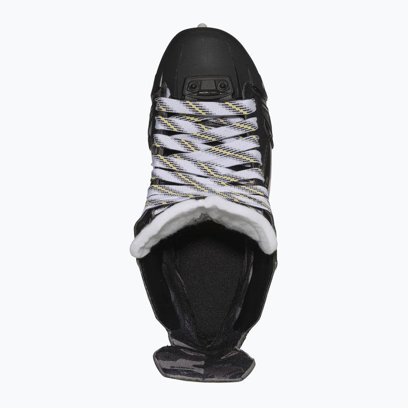 Łyżwy hokejowe męskie CCM Tacks AS-570 SR black 7