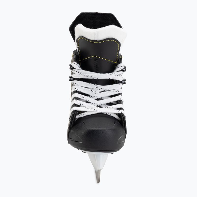 Łyżwy hokejowe dziecięce CCM Tacks AS-550 YTH black 4
