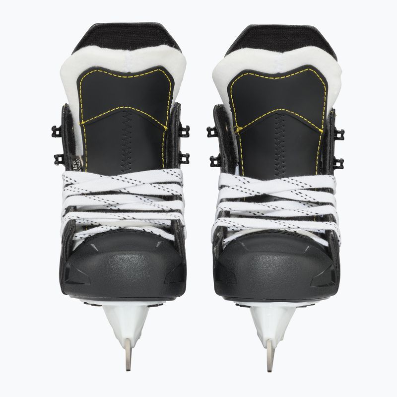 Łyżwy hokejowe dziecięce CCM Tacks AS-550 YTH black 5
