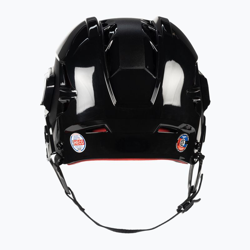 Kask hokejowy CCM Tacks 70 black 3
