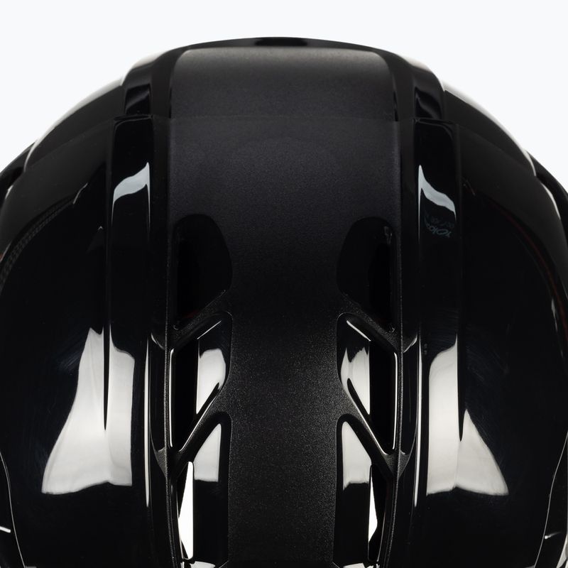 Kask hokejowy CCM Tacks 70 black 8