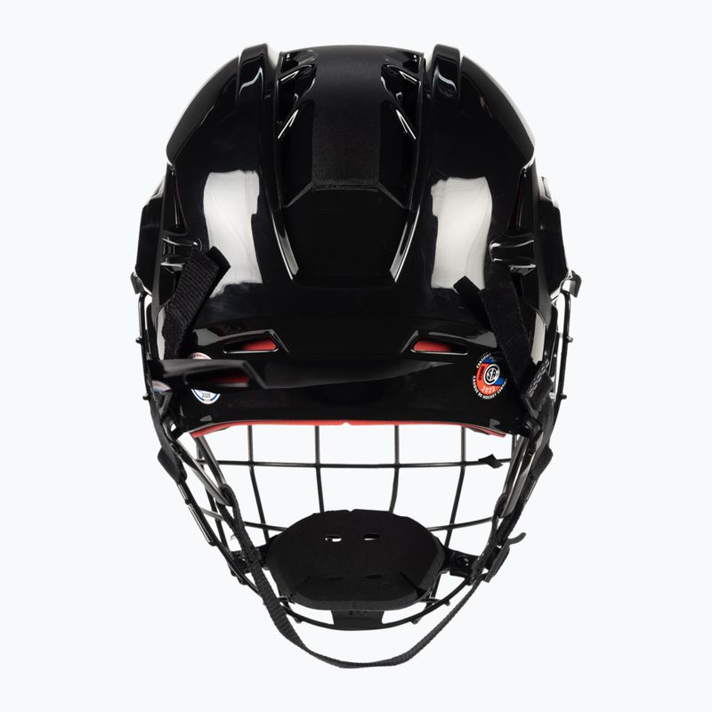 Kask hokejowy CCM Tacks 70 Combo black 3