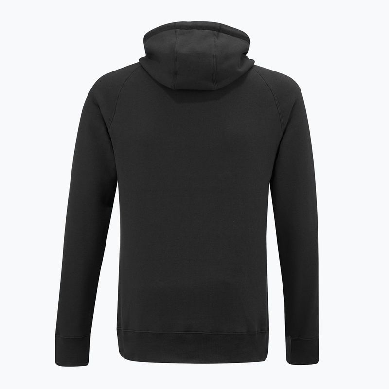 Bluza męska CCM Team SR black 2