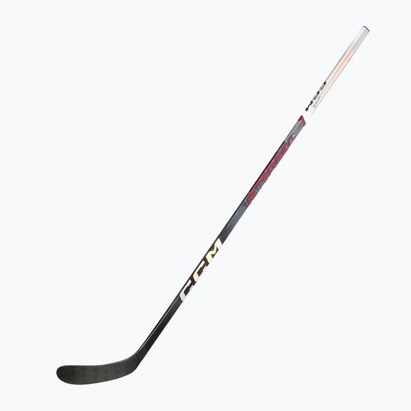 Kij hokejowy CCM JetSpeed FT6 Pro SR black