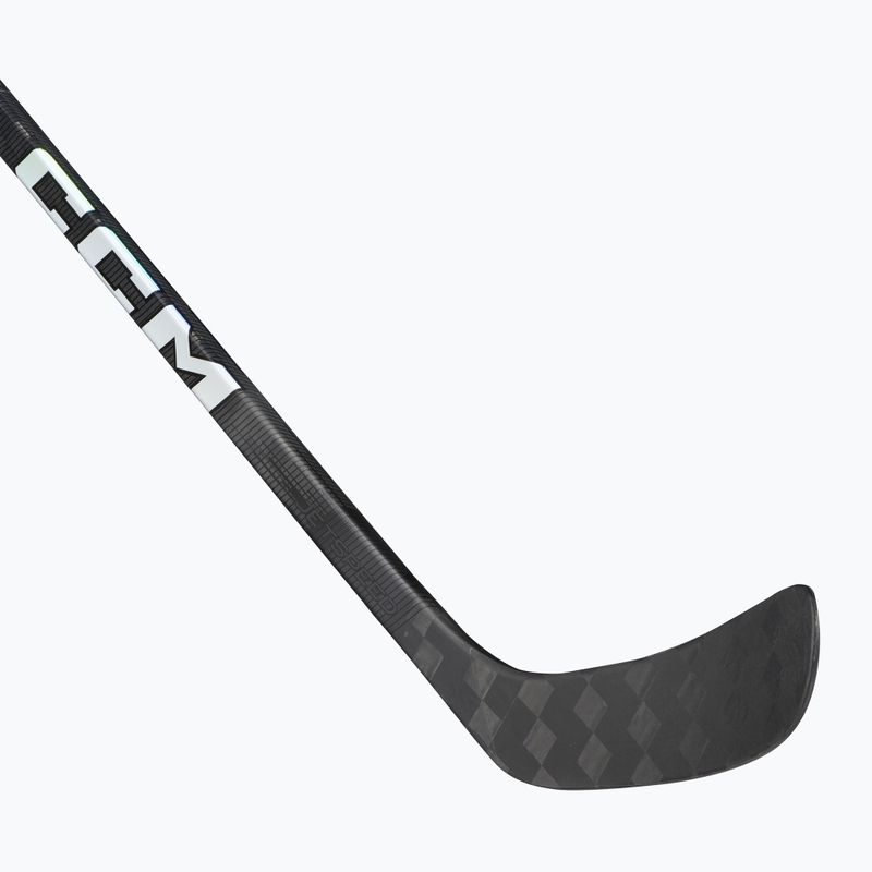 Kij hokejowy CCM JetSpeed FT6 Pro SR black 4