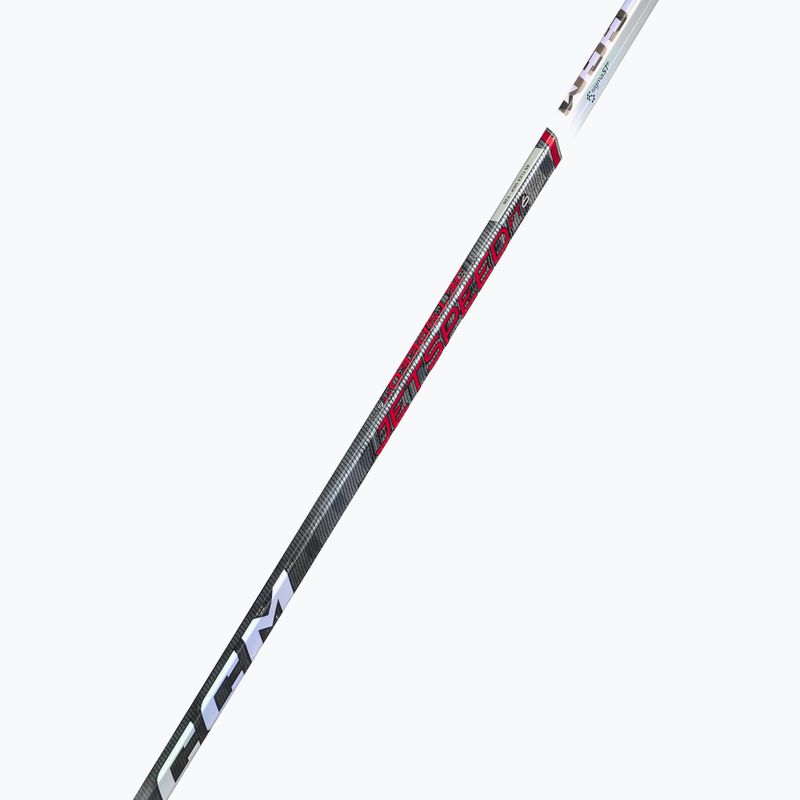 Kij hokejowy CCM JetSpeed FT6 Pro SR black 5