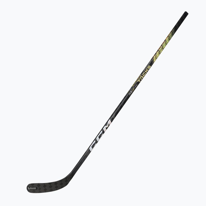 Kij hokejowy CCM Tacks AS-VI Pro SR black
