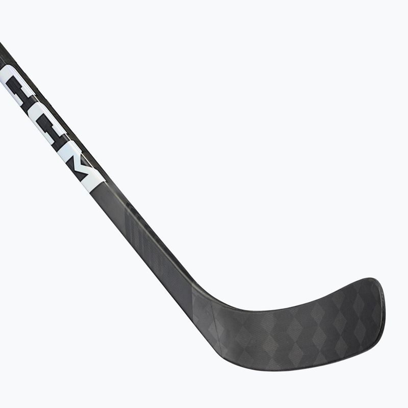 Kij hokejowy CCM Tacks AS-VI Pro SR black 4
