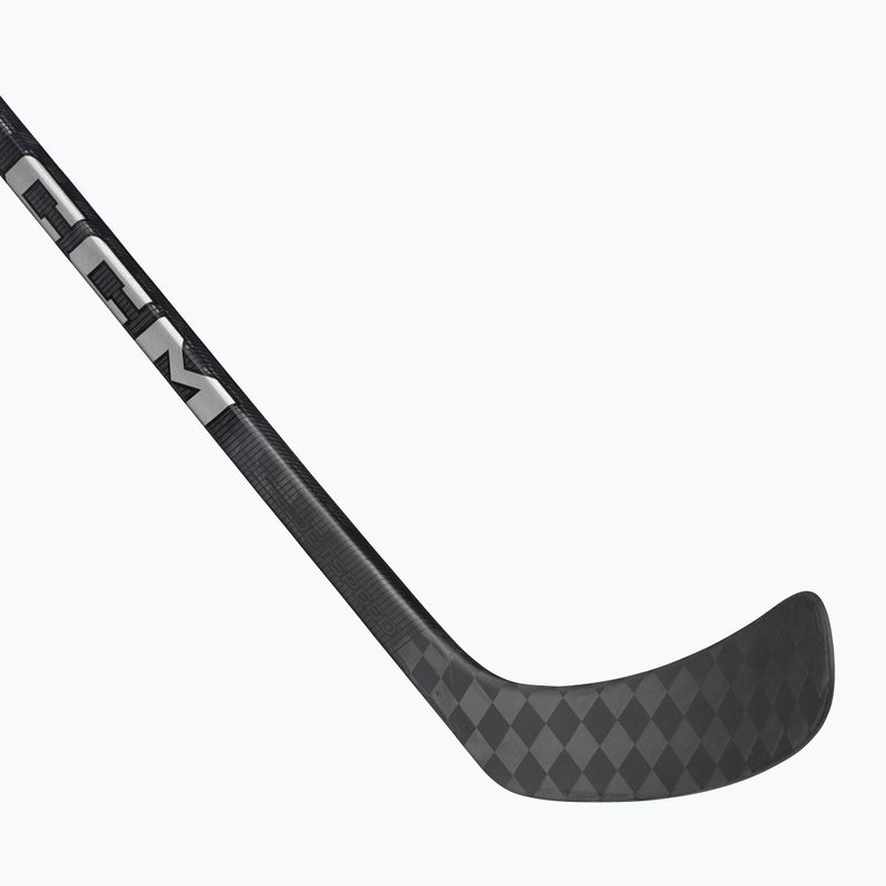 Kij hokejowy CCM JetSpeed FT6 SR black 4
