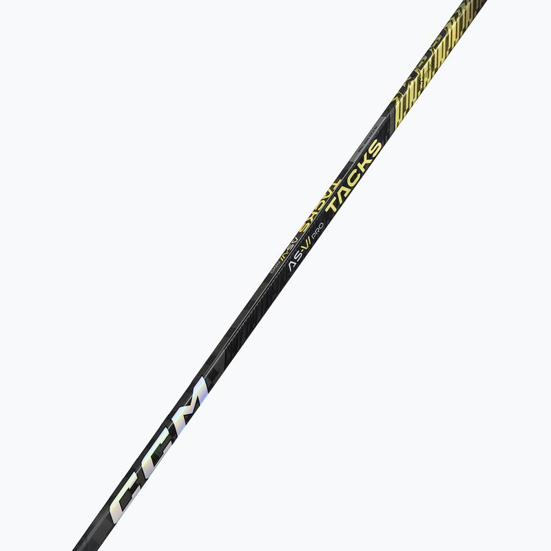 Kij hokejowy CCM Tacks AS-VI Pro INT black 2