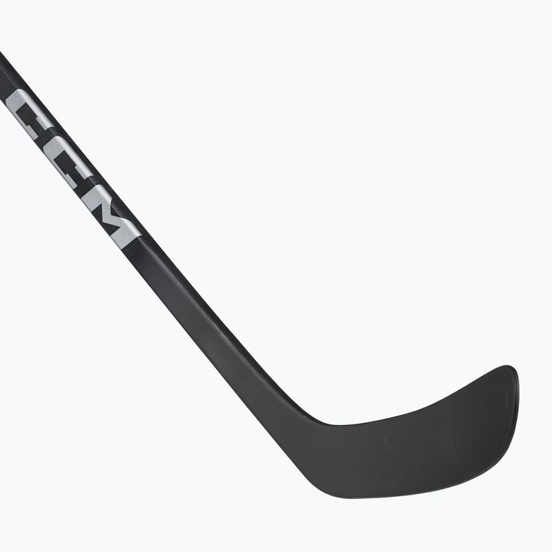 Kij hokejowy CCM JetSpeed FT660 INT black 4