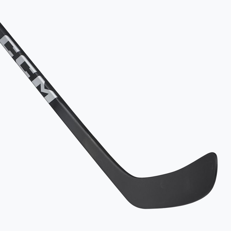 Kij hokejowy CCM JetSpeed FT660 SR black 8