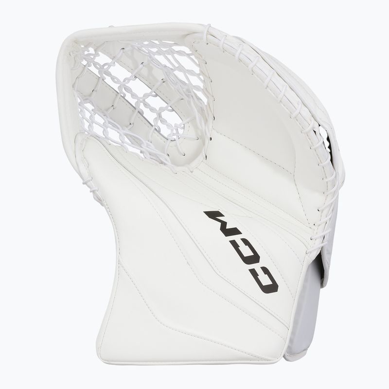 Łapaczka dziecięca CCM EFlex 6.5 white