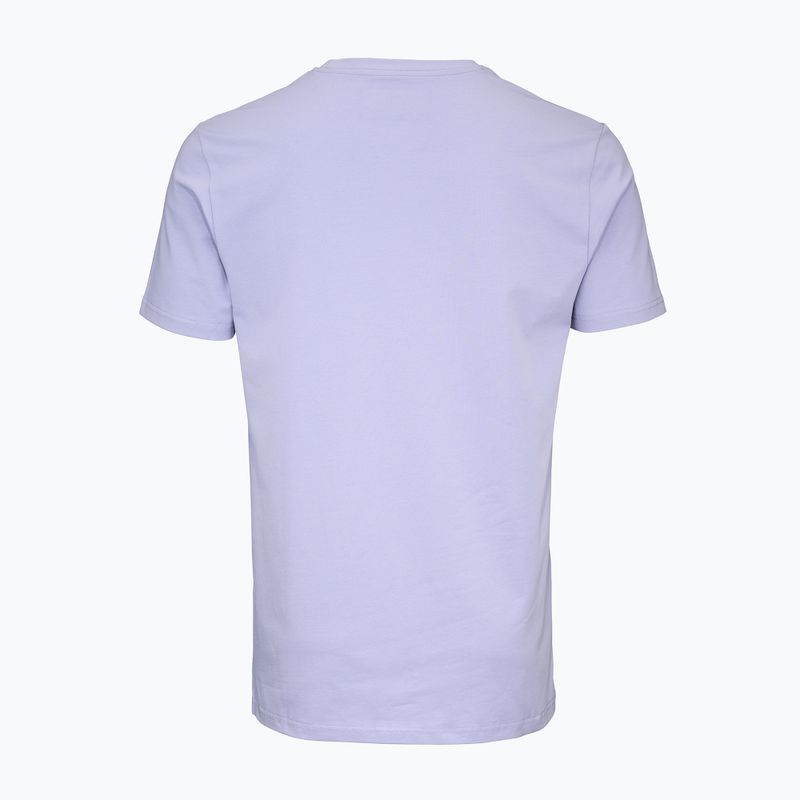 Koszulka męska CCM Core lava red 2