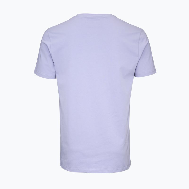 Koszulka dziecięca CCM Core lava red 2