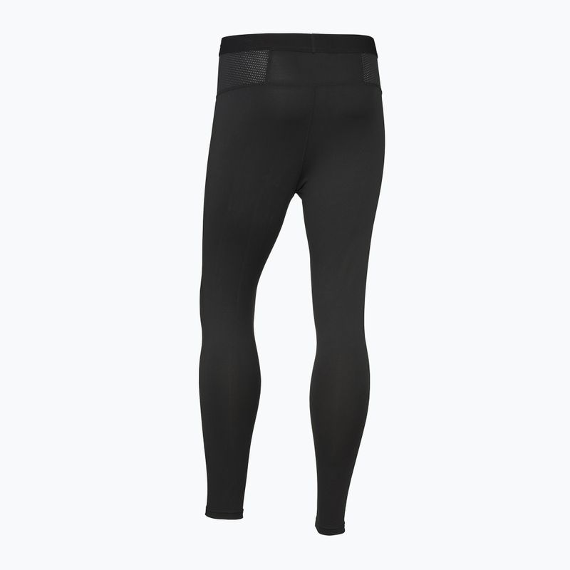 Legginsy dziecięce CCM Ribano Performance YTH black 2