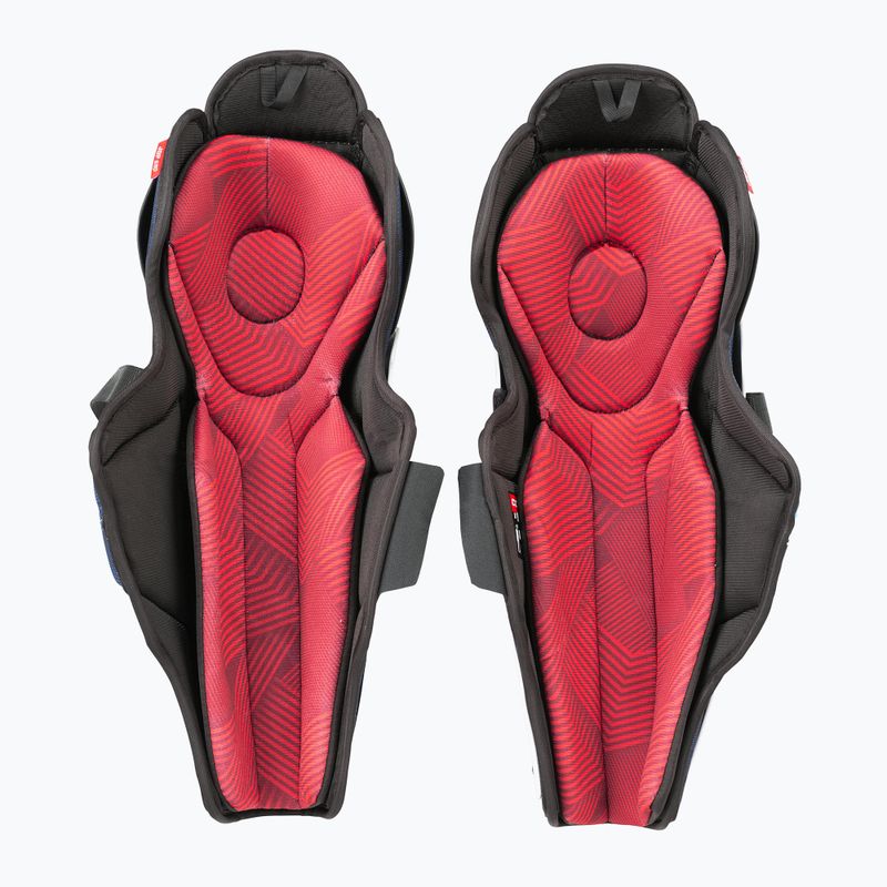 Nagolenniki hokejowe CCM Next SR 2