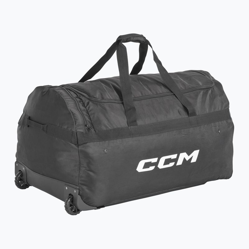 Torba podróżna CCM 470 Player Premium black 2